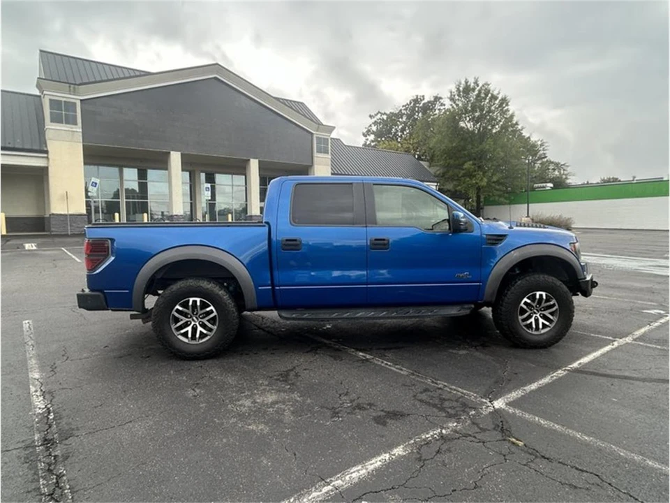 2012 Ford F-150 12th Gen - Image 5 of 19