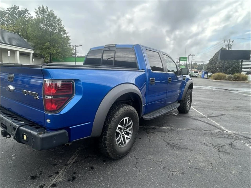 2012 Ford F-150 12th Gen - Image 3 of 19