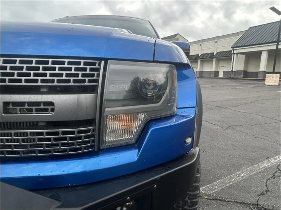 2012 Ford F-150 12th Gen - Image 6 of 19