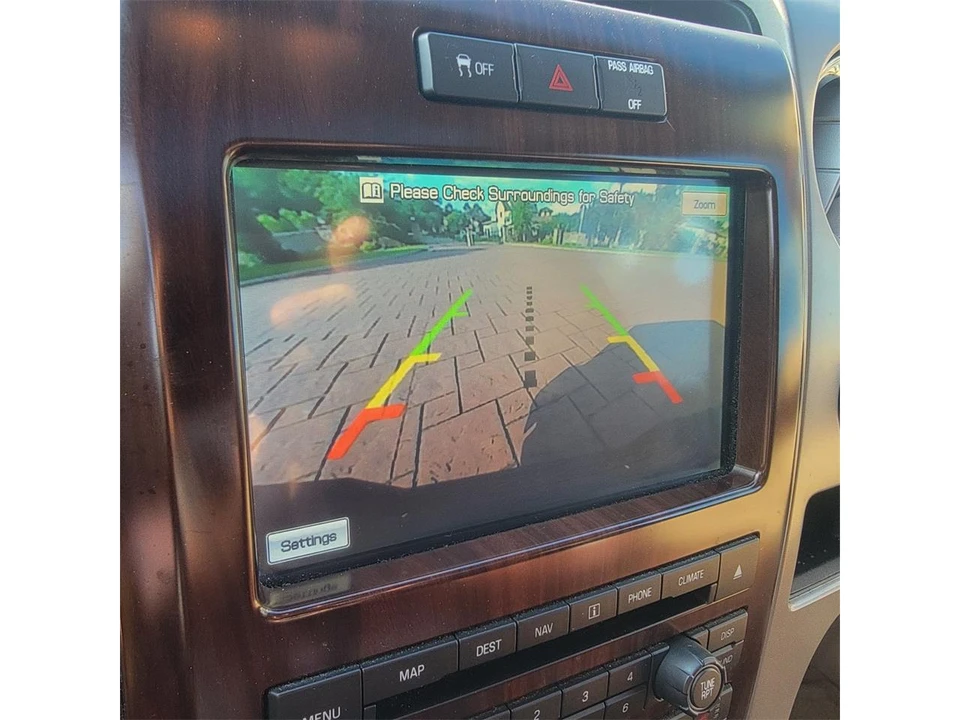2012 Ford F-150 12th Gen - Image 31 of 31