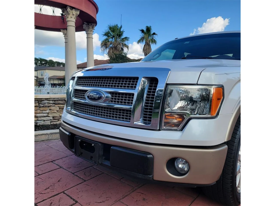 2012 Ford F-150 12th Gen - Image 11 of 31