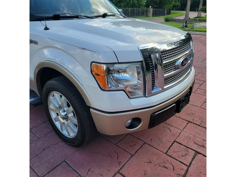 2012 Ford F-150 12th Gen - Image 12 of 31