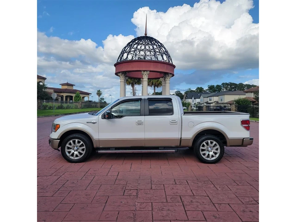 2012 Ford F-150 12th Gen - Image 2 of 31