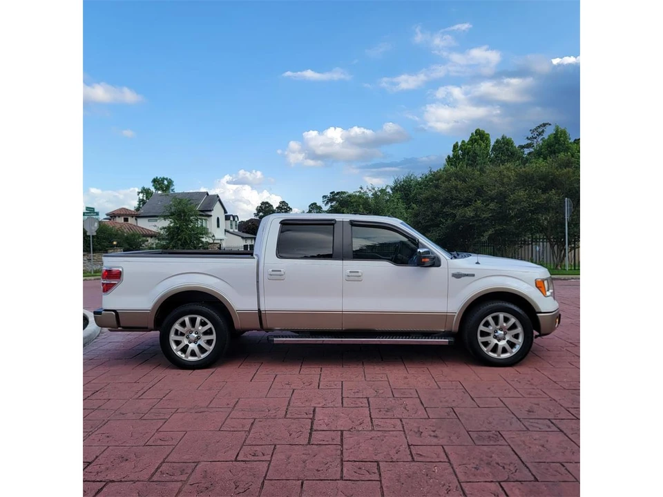 2012 Ford F-150 12th Gen - Image 3 of 31