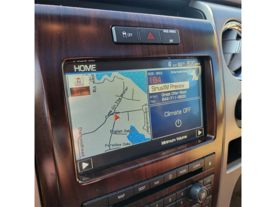 2012 Ford F-150 12th Gen - Image 30 of 31