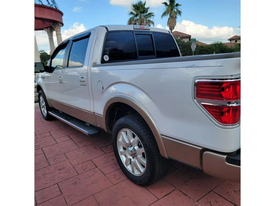 2012 Ford F-150 12th Gen - Image 9 of 31