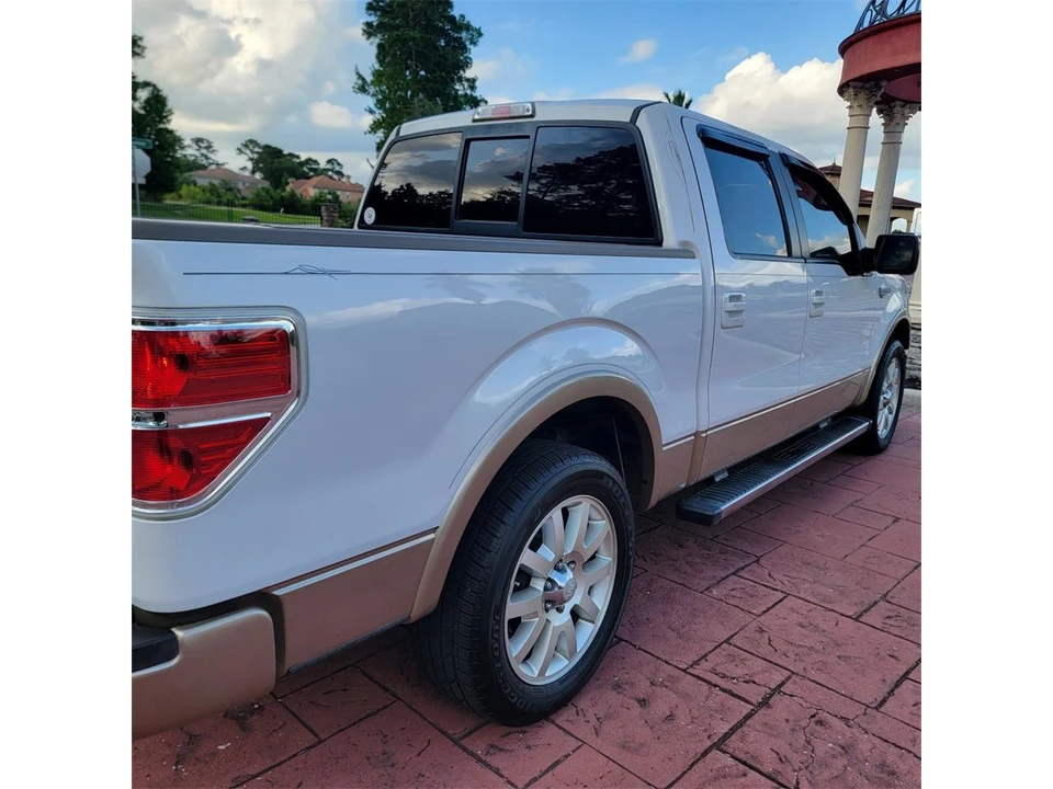 2012 Ford F-150 12th Gen - Image 10 of 31