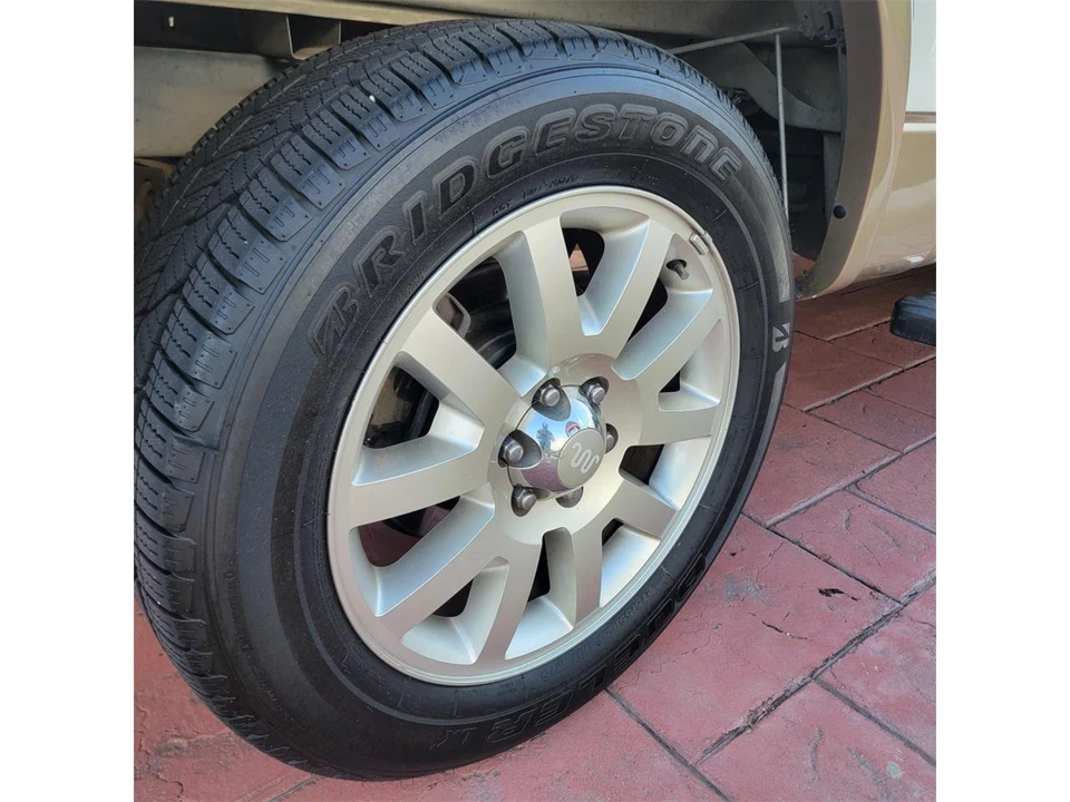 2012 Ford F-150 12th Gen - Image 19 of 31