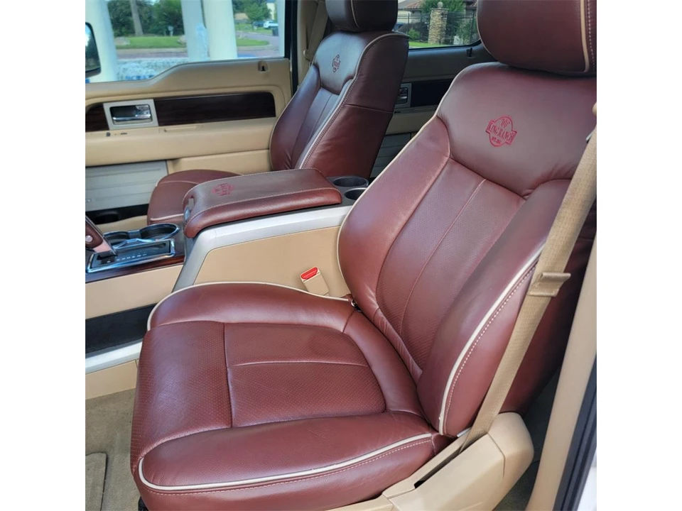 2012 Ford F-150 12th Gen - Image 26 of 31