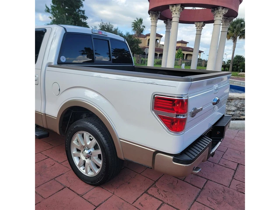 2012 Ford F-150 12th Gen - Image 16 of 31