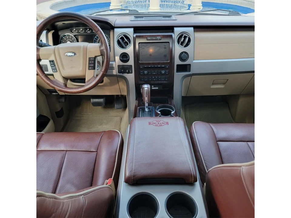 2012 Ford F-150 12th Gen - Image 24 of 31