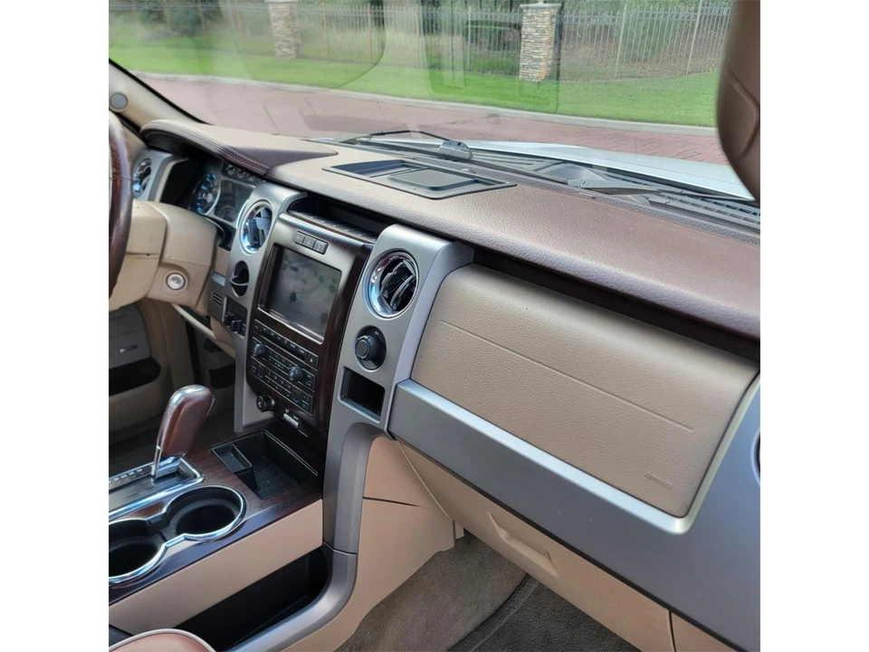 2012 Ford F-150 12th Gen - Image 27 of 31