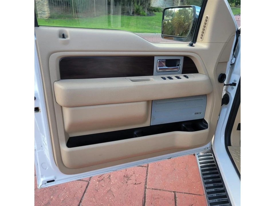 2012 Ford F-150 12th Gen - Image 22 of 31