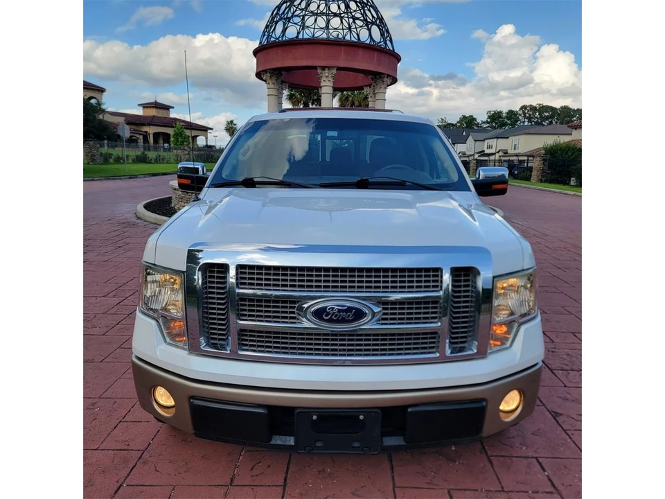 2012 Ford F-150 12th Gen - Image 5 of 31