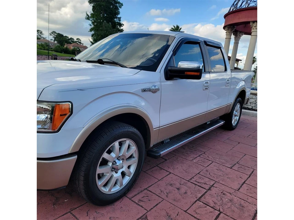 2012 Ford F-150 12th Gen - Image 7 of 31