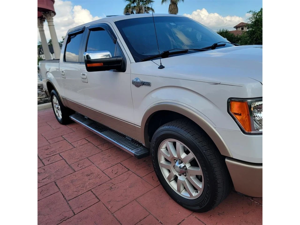2012 Ford F-150 12th Gen - Image 6 of 31