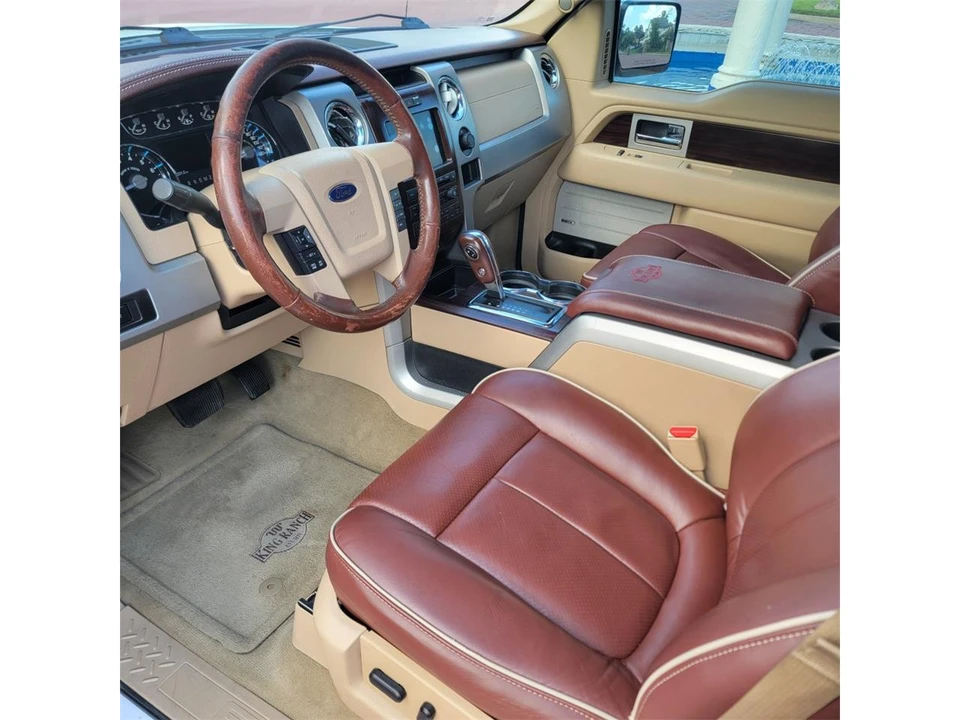 2012 Ford F-150 12th Gen - Image 23 of 31