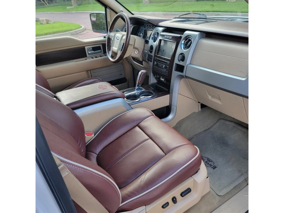 2012 Ford F-150 12th Gen - Image 25 of 31