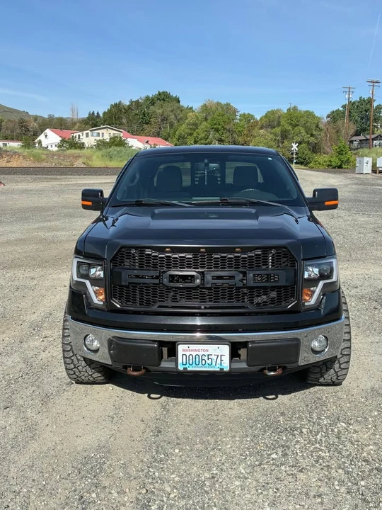 2012 Ford F-150 12th Gen - Image 2 of 10