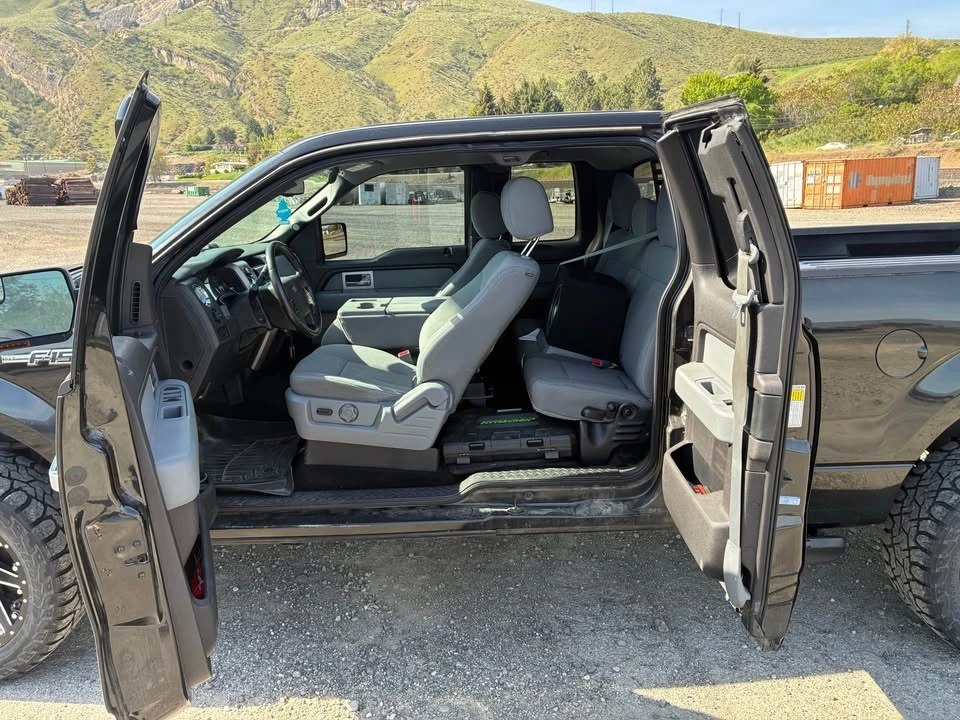 2012 Ford F-150 12th Gen - Image 9 of 10