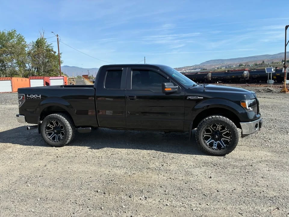 2012 Ford F-150 12th Gen - Image 4 of 10
