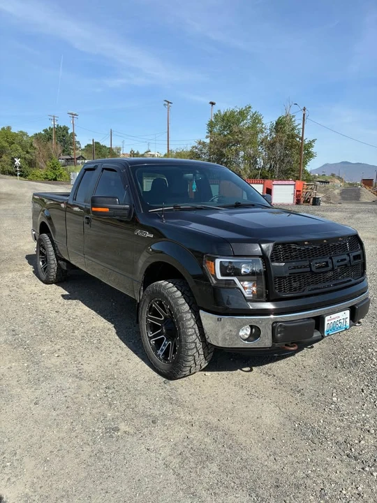 2012 Ford F-150 12th Gen - Image 3 of 10