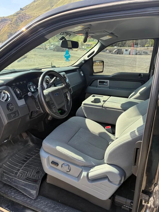 2012 Ford F-150 12th Gen - Image 7 of 10