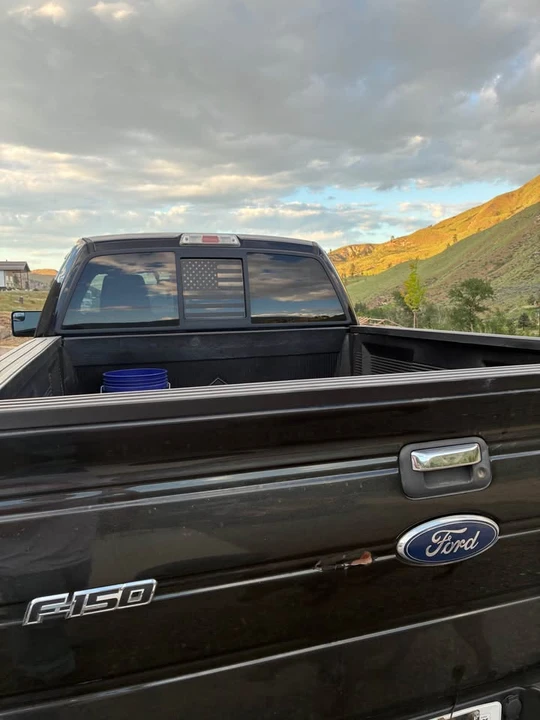 2012 Ford F-150 12th Gen - Image 10 of 10
