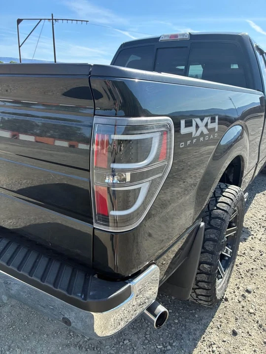 2012 Ford F-150 12th Gen - Image 5 of 10