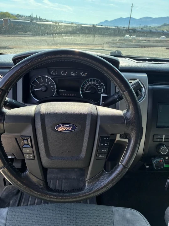 2012 Ford F-150 12th Gen - Image 8 of 10