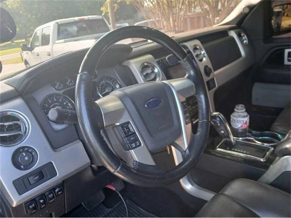 2012 Ford F-150 12th Gen - Image 3 of 10