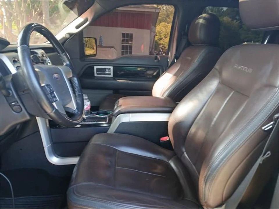 2012 Ford F-150 12th Gen - Image 4 of 10