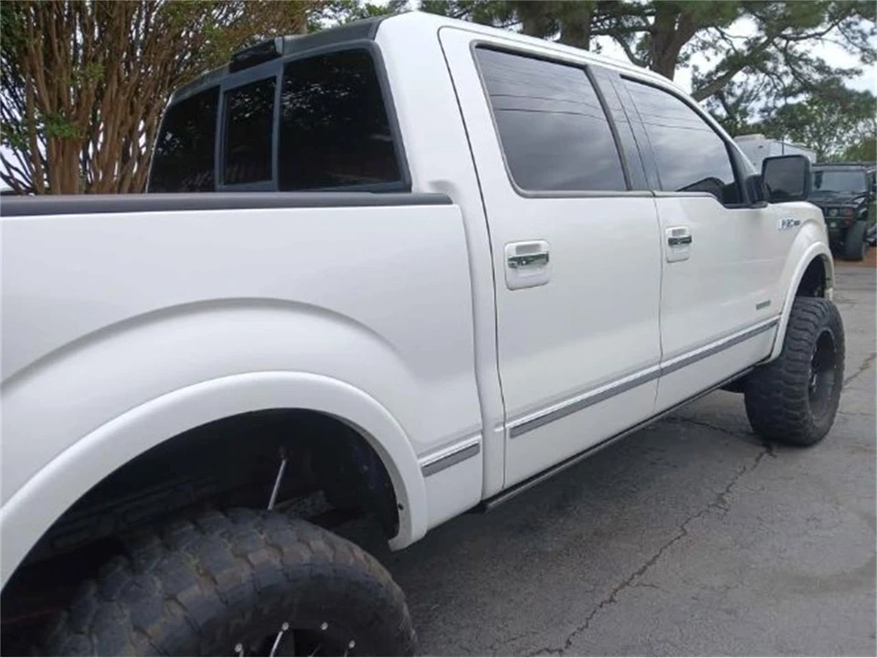 2012 Ford F-150 12th Gen - Image 7 of 10