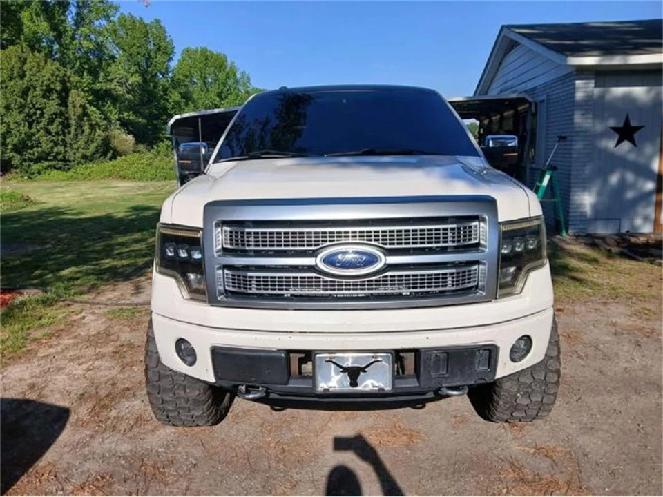2012 Ford F-150 12th Gen - Image 8 of 10