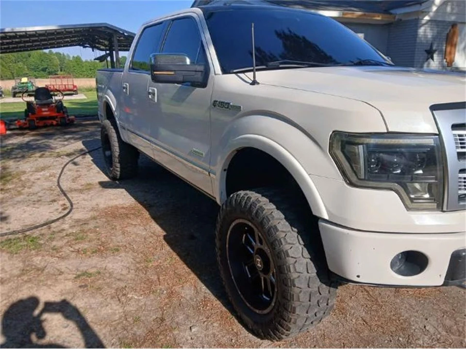 2012 Ford F-150 12th Gen - Image 10 of 10