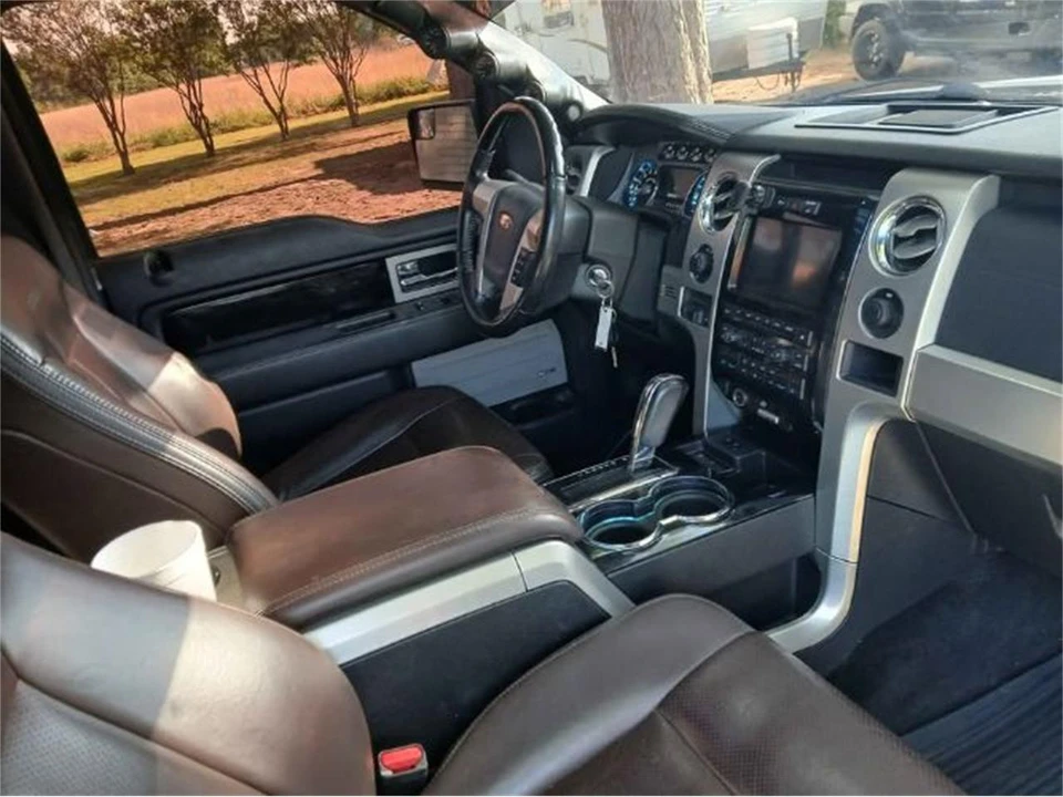 2012 Ford F-150 12th Gen - Image 5 of 10