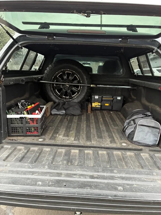2012 Ford F-150 12th Gen - Image 4 of 8