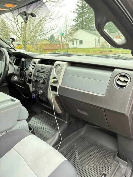 2012 Ford F-150 12th Gen - Image 8 of 8