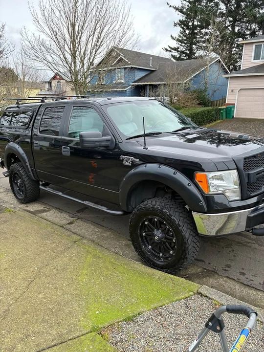 2012 Ford F-150 12th Gen - Image 2 of 8