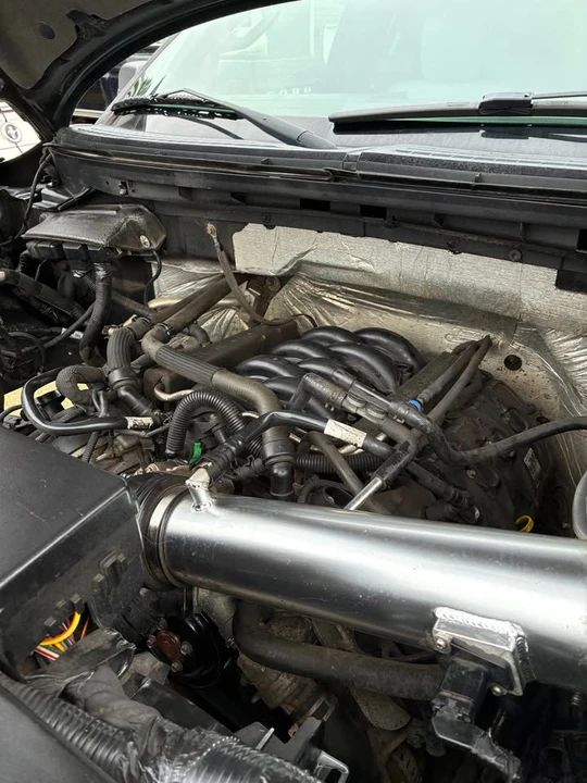 2012 Ford F-150 12th Gen - Image 5 of 8