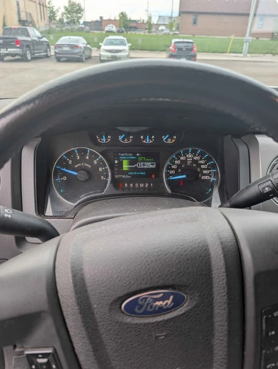 2012 Ford F-150 12th Gen - Image 9 of 10