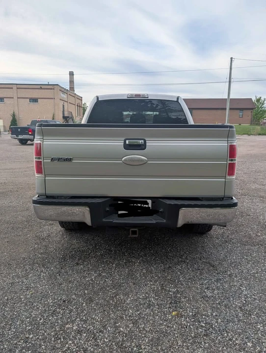 2012 Ford F-150 12th Gen - Image 2 of 10