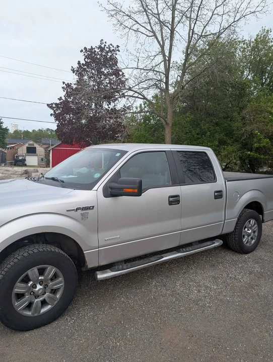 2012 Ford F-150 12th Gen - Image 4 of 10