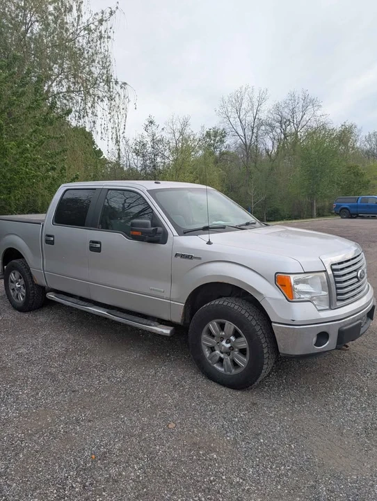 2012 Ford F-150 12th Gen - Image 5 of 10