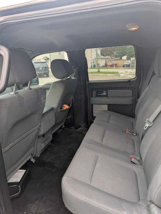 2012 Ford F-150 12th Gen - Image 7 of 10