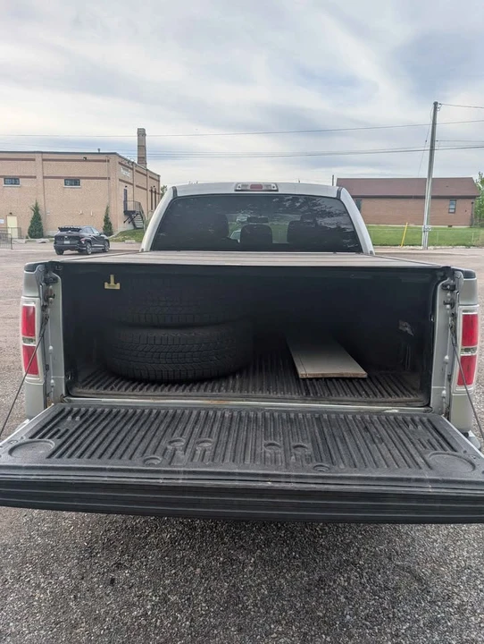 2012 Ford F-150 12th Gen - Image 3 of 10