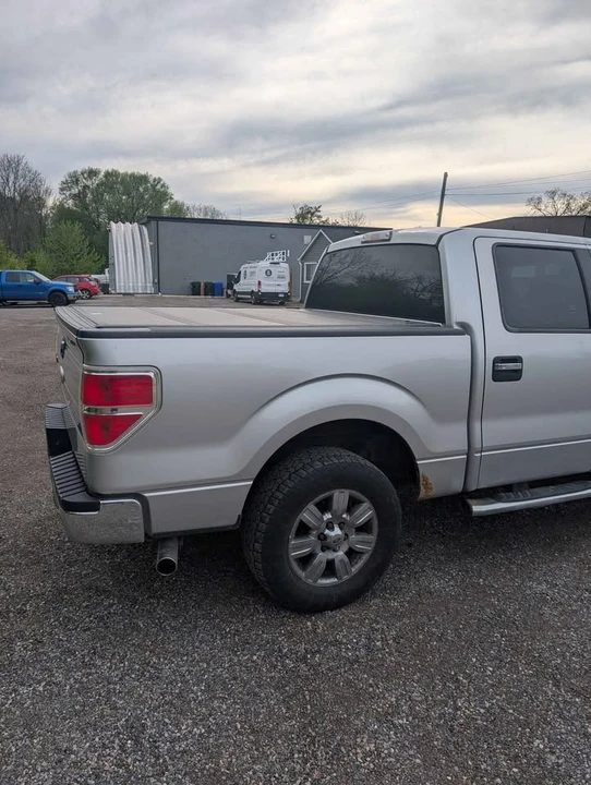 2012 Ford F-150 12th Gen - Image 6 of 10