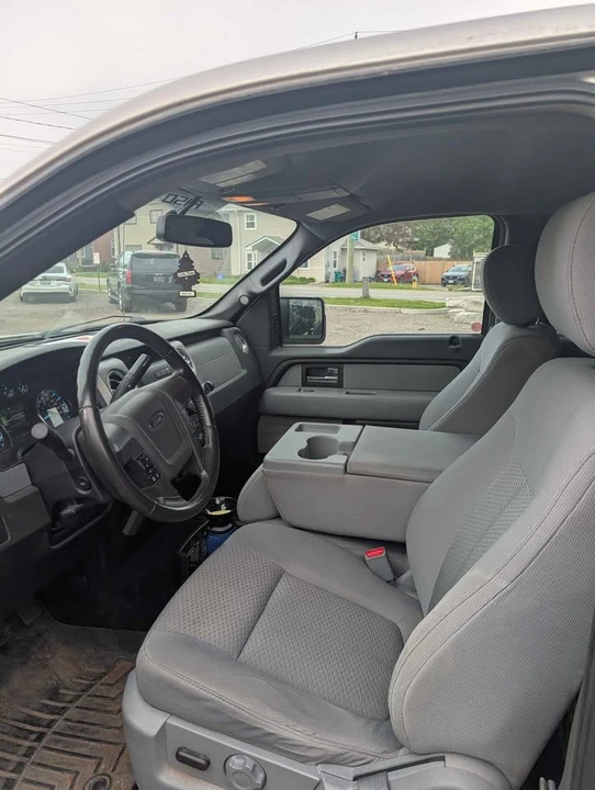 2012 Ford F-150 12th Gen - Image 8 of 10