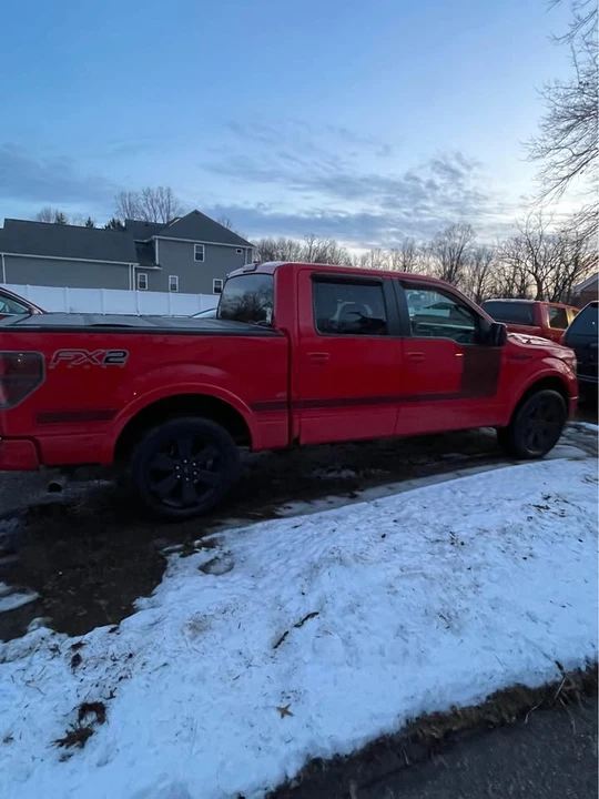 2012 Ford F-150 12th Gen - Image 7 of 10