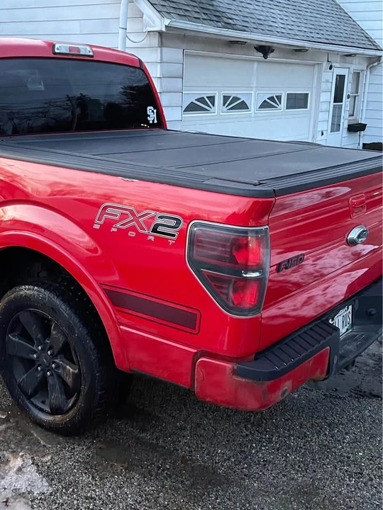 2012 Ford F-150 12th Gen - Image 8 of 10